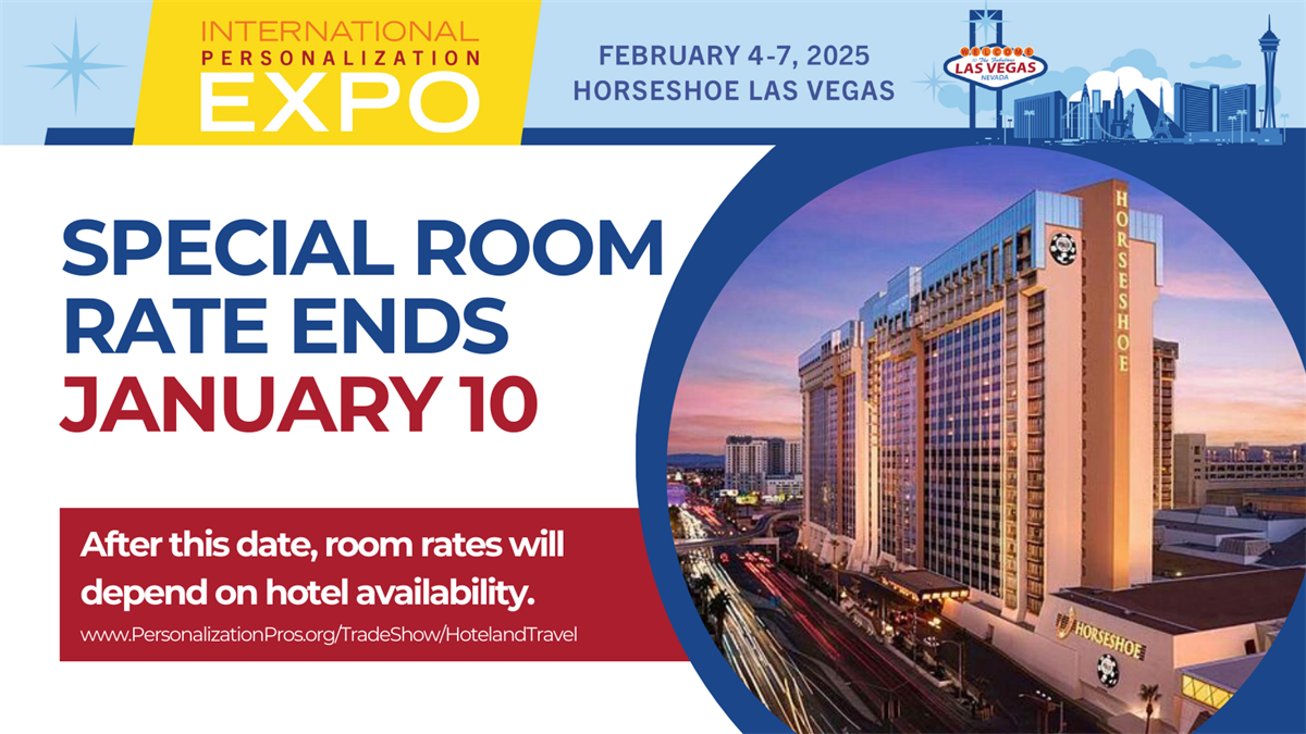 APA Expo Hotel Rate Deadline